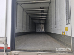 Schmitz Cargobull Reefer Standard Double deck 