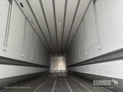 Schmitz Cargobull Reefer Standard Double deck 