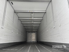 Schmitz Cargobull Reefer Standard Double deck 