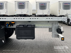 Schmitz Cargobull Plateau Standard 