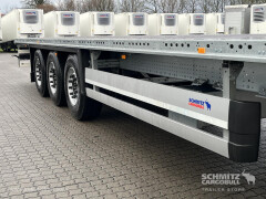 Schmitz Cargobull Plateau Standard 