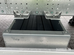 Schmitz Cargobull Plateau Standard 