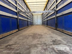 Schmitz Cargobull Oplegger Schuifzeil Standard 