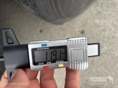 Schmitz Cargobull Curtainsider Mega 