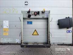Schmitz Cargobull Curtainsider Mega Getränke 