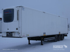 Schmitz Cargobull Reefer Standard Double deck 