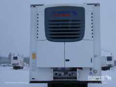 Schmitz Cargobull Reefer Standard Double deck 