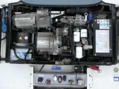 Schmitz Cargobull Reefer Standard Double deck 