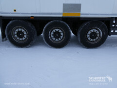 Schmitz Cargobull Reefer Standard Double deck 