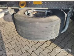 Schmitz Cargobull Reefer Standard Double deck 