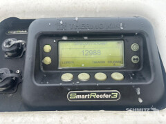 Schmitz Cargobull Reefer Standard 