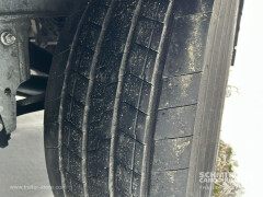 Schmitz Cargobull Reefer Standard Double deck 