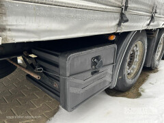 KOEGEL Curtainsider Mega 