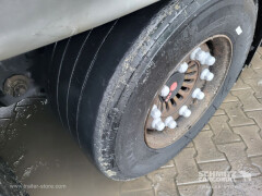 KOEGEL Curtainsider Mega 