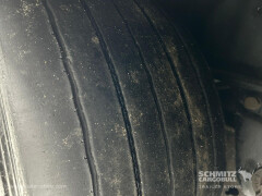 KOEGEL Curtainsider Mega 