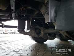 KOEGEL Curtainsider Mega 