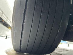 KOEGEL Curtainsider Mega 