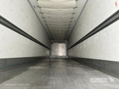 Schmitz Cargobull Reefer flowertransport 