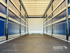 Schmitz Cargobull Curtainsider Standard Getränke 