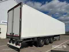 Schmitz Cargobull Reefer Multitemp 