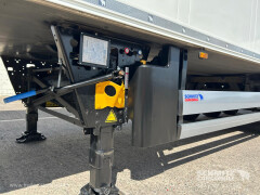 Schmitz Cargobull Reefer Multitemp 