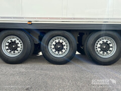 Schmitz Cargobull Reefer Multitemp 