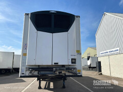 Schmitz Cargobull Reefer Multitemp 
