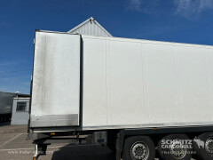 Schmitz Cargobull Reefer Multitemp 