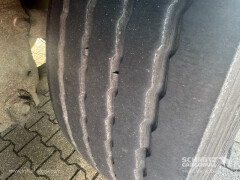 Schmitz Cargobull Oplegger Schuifzeil Standard 