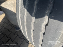 Schmitz Cargobull Oplegger Schuifzeil Standard 