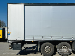Schmitz Cargobull Curtainsider Coil 