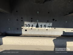 Schmitz Cargobull Curtainsider Coil 