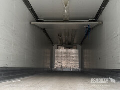 Schmitz Cargobull Oplegger Vries Standard Roller shutter door 