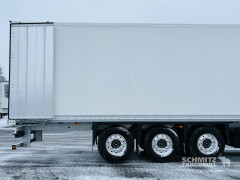 Schmitz Cargobull Trockenfrachtkoffer Standard 