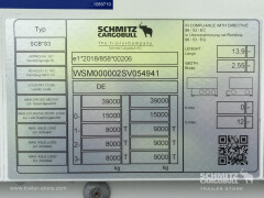 Schmitz Cargobull Trockenfrachtkoffer Standard 