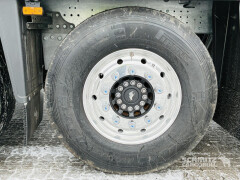 Schmitz Cargobull Trockenfrachtkoffer Standard 