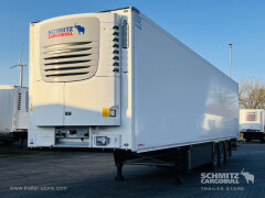 Schmitz Cargobull Tiefkühler Fleischhang 