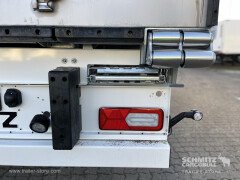 Schmitz Cargobull Tiefkühler Fleischhang 