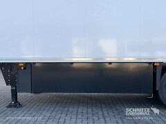 Schmitz Cargobull Tiefkühler Fleischhang 
