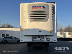 Schmitz Cargobull Tiefkühler Fleischhang 