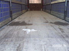 Schmitz Cargobull Semitrailer Curtainsider Standard 