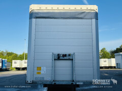 Schmitz Cargobull Curtainsider Coil 