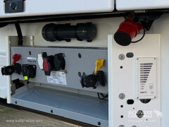 Schmitz Cargobull Oplegger Vries Standard 