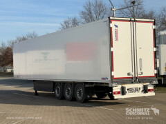 Schmitz Cargobull Oplegger Vries Standard 