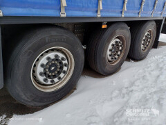 Schmitz Cargobull Curtainsider Standard 