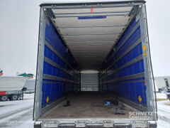 Schmitz Cargobull Curtainsider Standard 