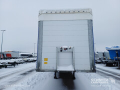 Schmitz Cargobull Curtainsider Standard 
