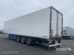 Schmitz Cargobull Semitrailer Reefer Standard 