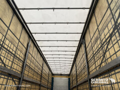 Schmitz Cargobull Semitrailer Curtainsider Standard 
