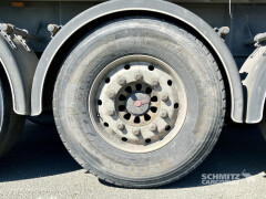 CARNEHL Kipper Alukastenmulde 35m³ 